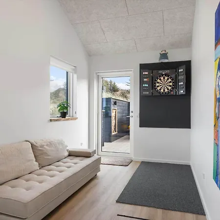 Ln2043-hjorring-klittjornen-11 別荘 *