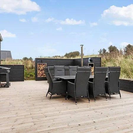 別荘 Ln2043-hjorring-klittjornen-11